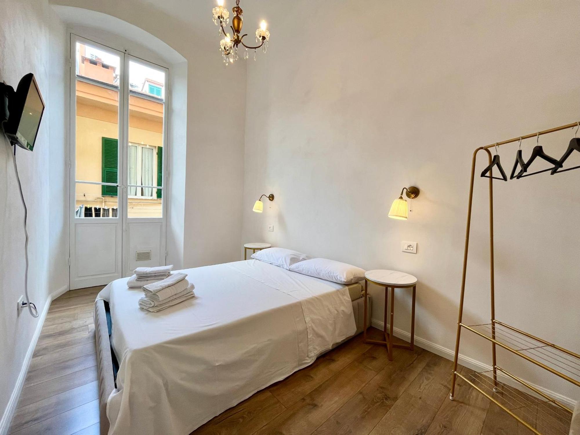 Apartment Ca Nell'umbertino - A 150 Mt Dalla Stazione *