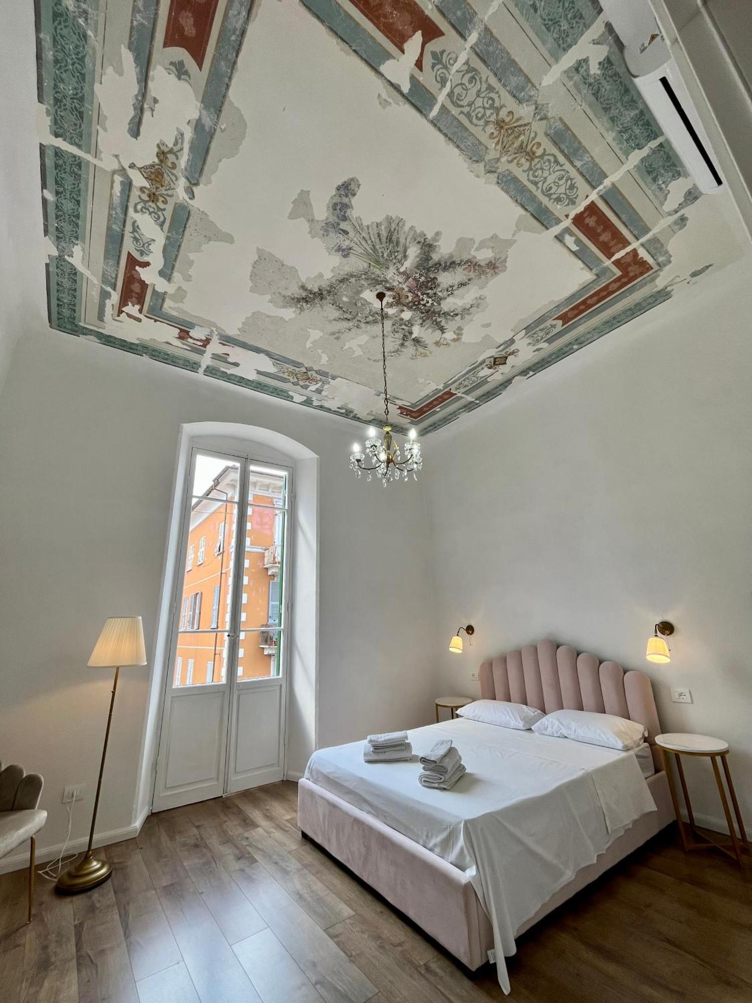 Apartment Ca Nell'umbertino - A 150 Mt Dalla Stazione La Spezia