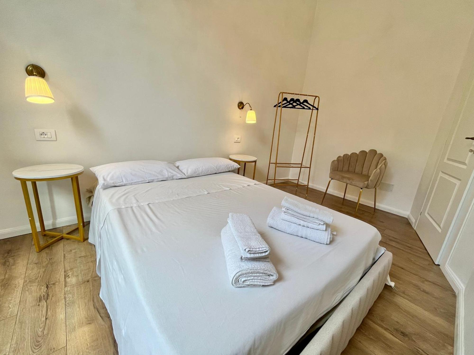 Apartment Ca Nell'umbertino - A 150 Mt Dalla Stazione *