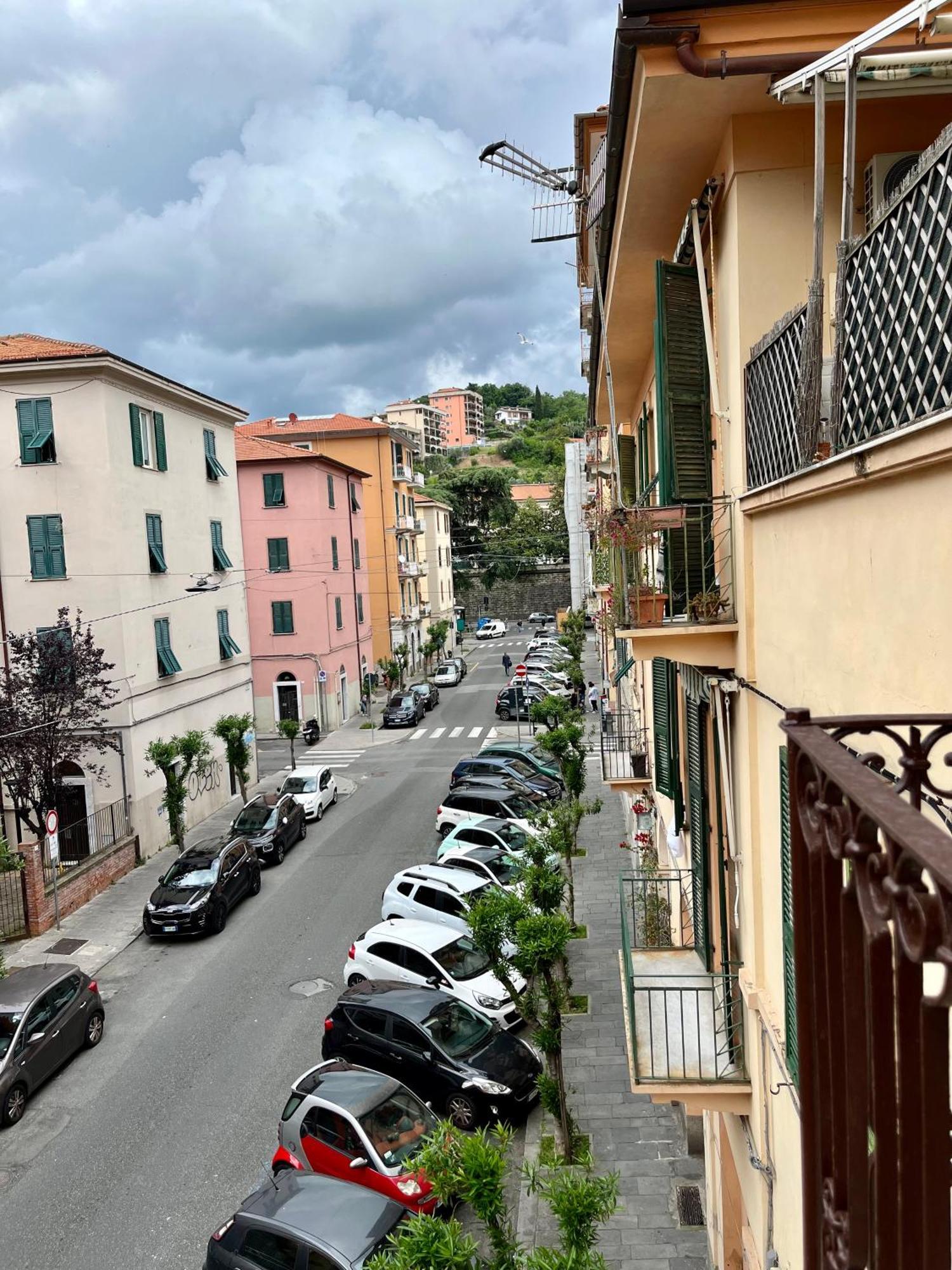 Apartment Ca Nell'umbertino - A 150 Mt Dalla Stazione *