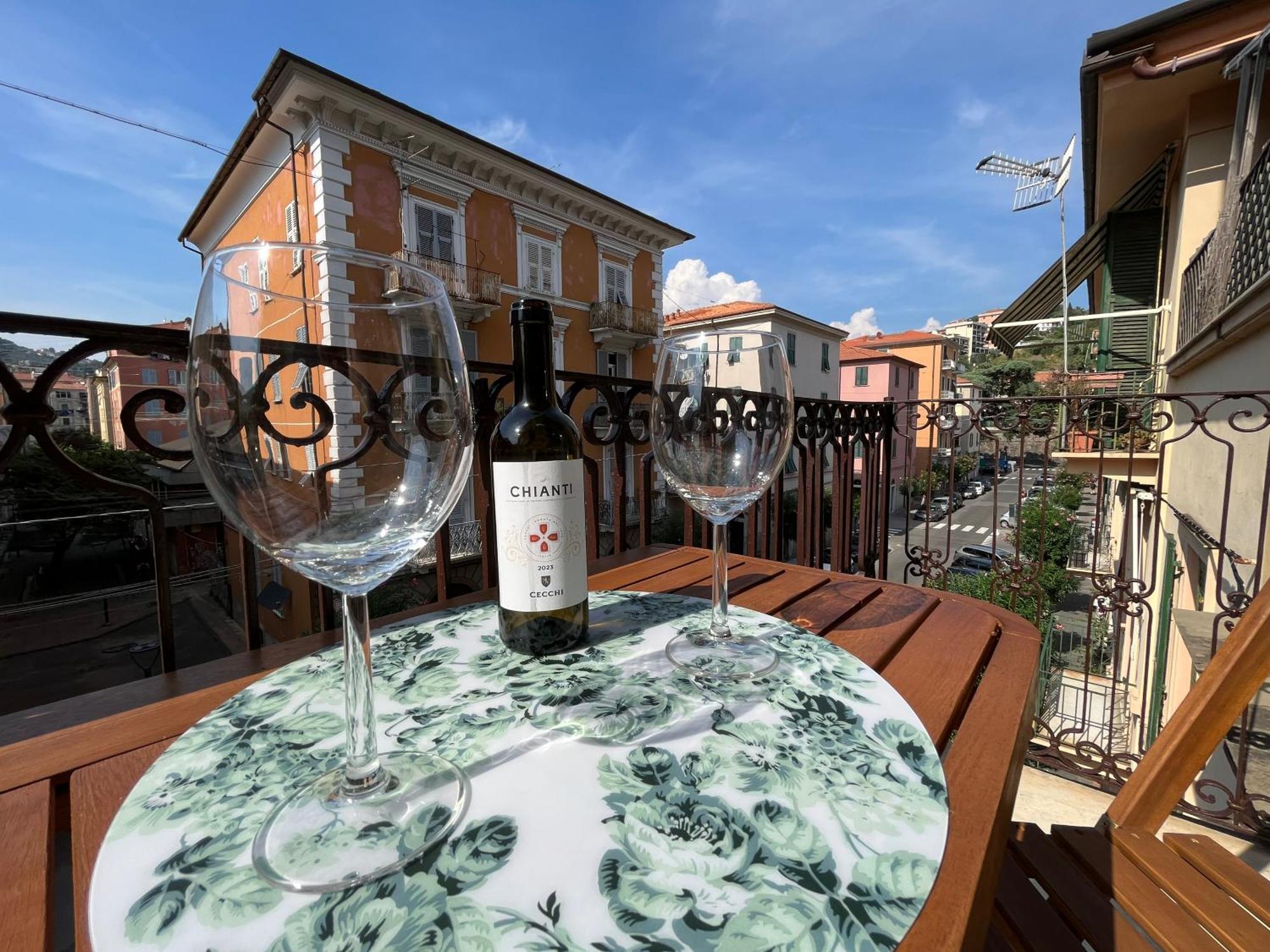 Apartment Ca Nell'umbertino - A 150 Mt Dalla Stazione *