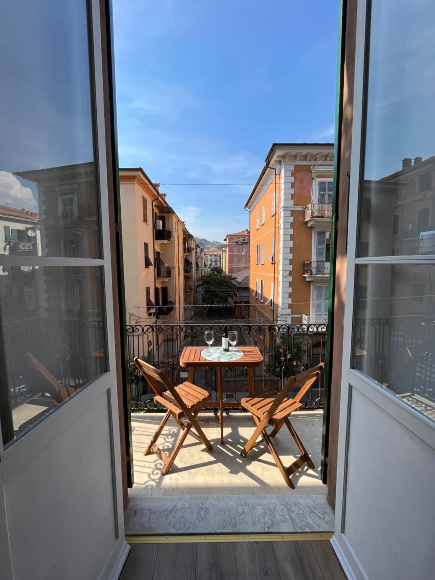 Apartment Ca Nell'umbertino - A 150 Mt Dalla Stazione